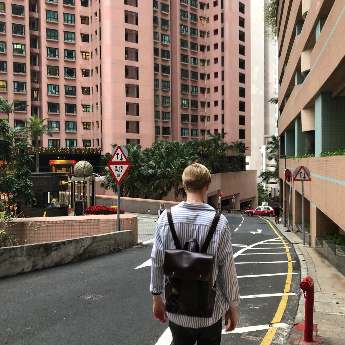 А вы бы смогли так кардинально поменять свою жизнь？