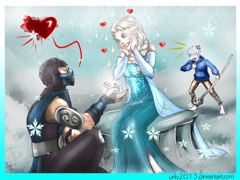 Милота, не сбывшиеся мечты...