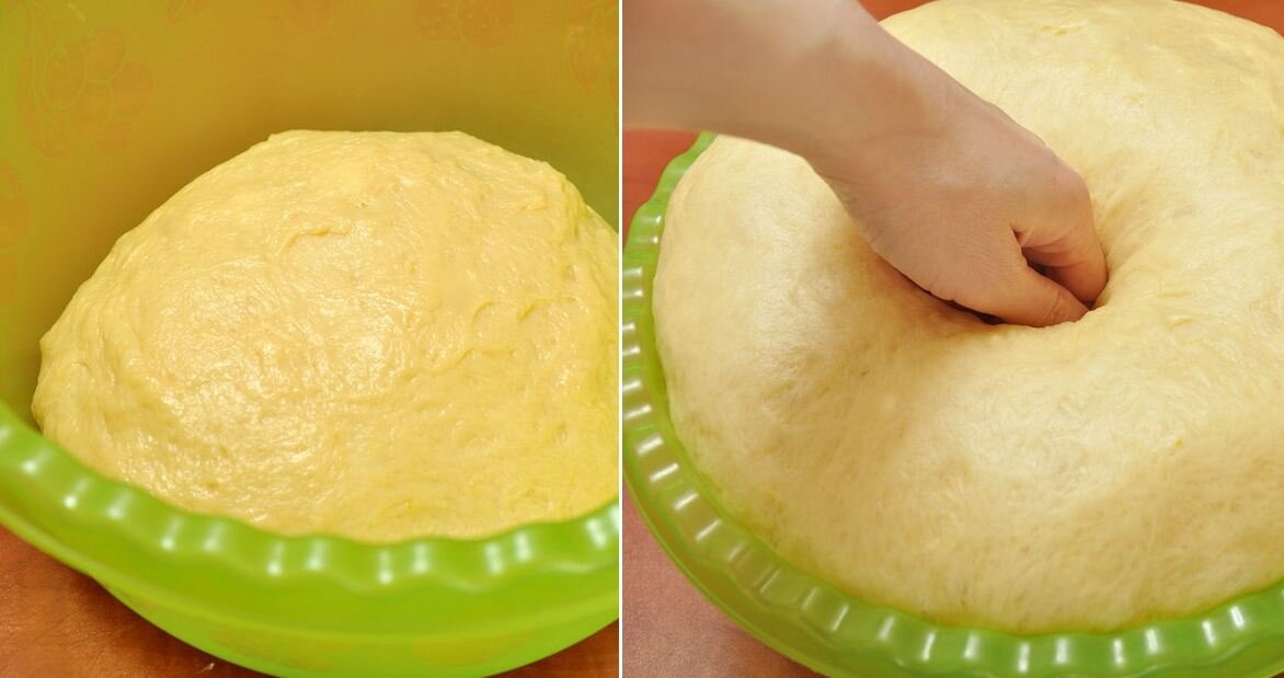 Что добавить в тесто для пышности: лучшие секреты от пекаря