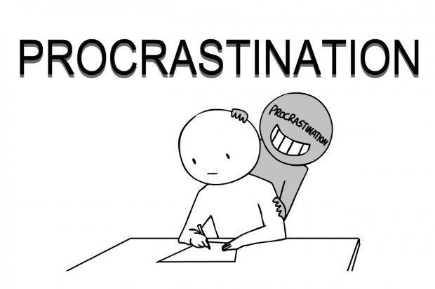 Procrastination