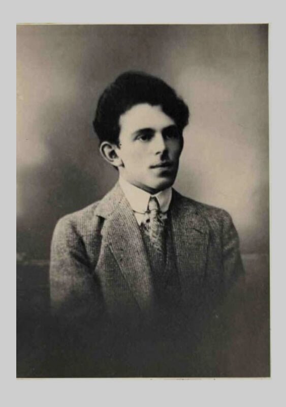 Осип Мандельштам