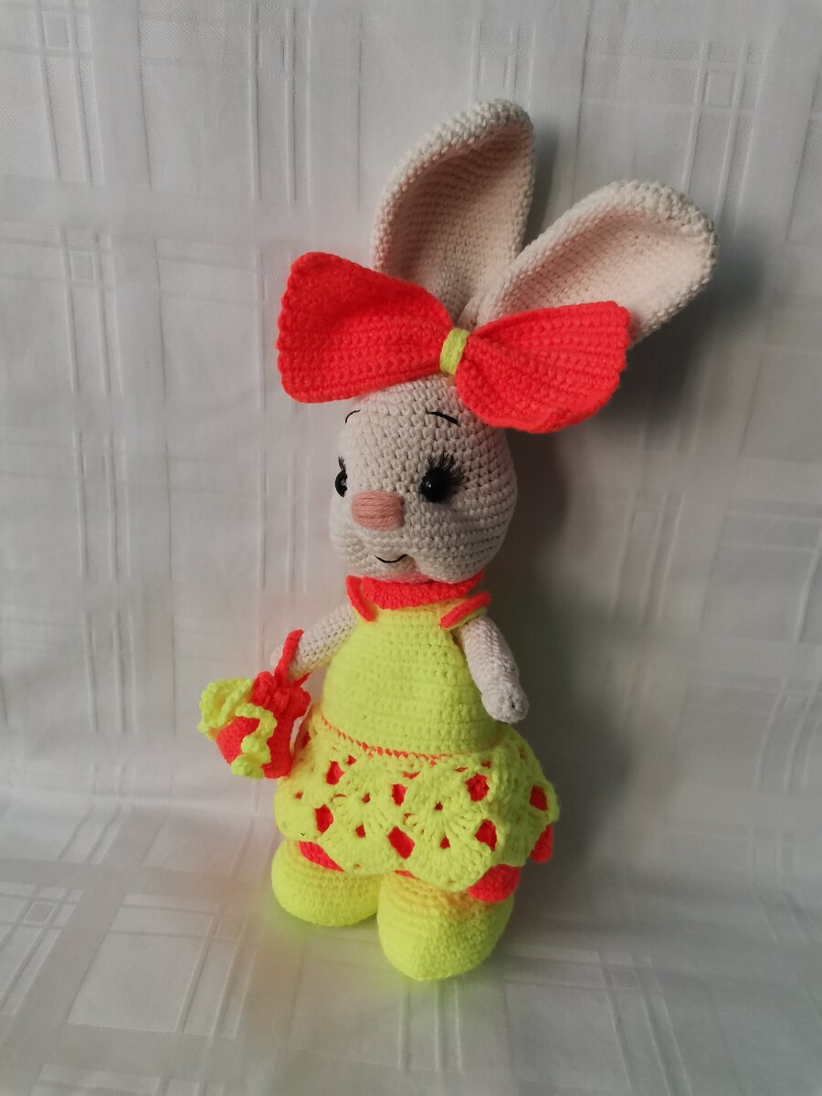 Моя заюшка "ЗЛАТА" 