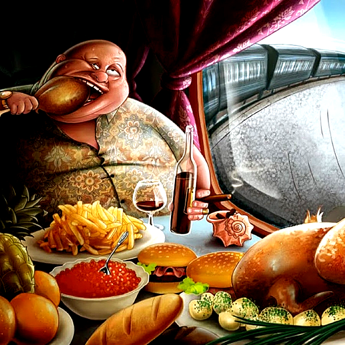 Чревоугодие арт абстракция. Чревоугодие грин апельсин текст. Чревоугодие смертный грех арт. Чревоугодие апельсин. Обжора мультяшный.