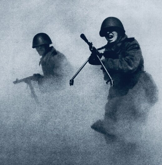 Снимок из открытого источника