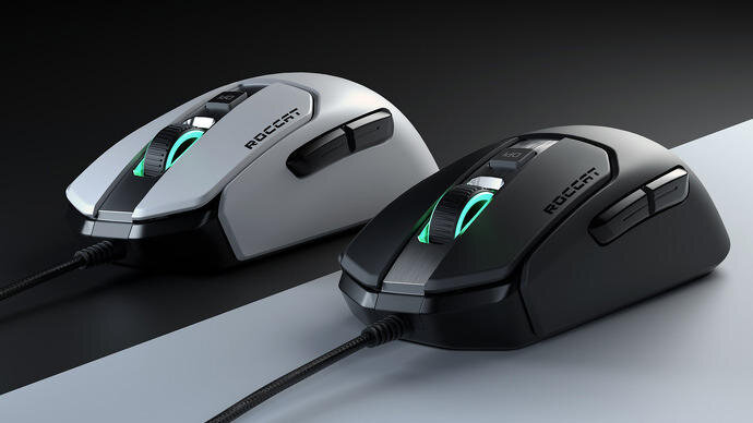 Roccat Kain 120 Aimo