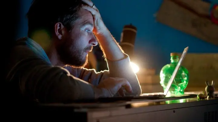 Триллер/Драма