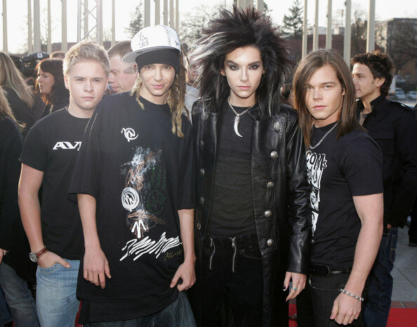 Tokio Hotel