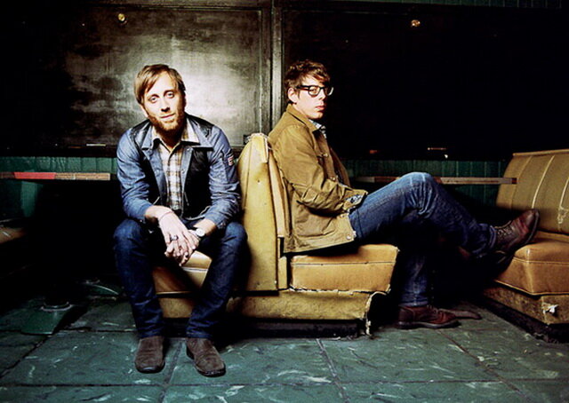 The Black Keys 2010  