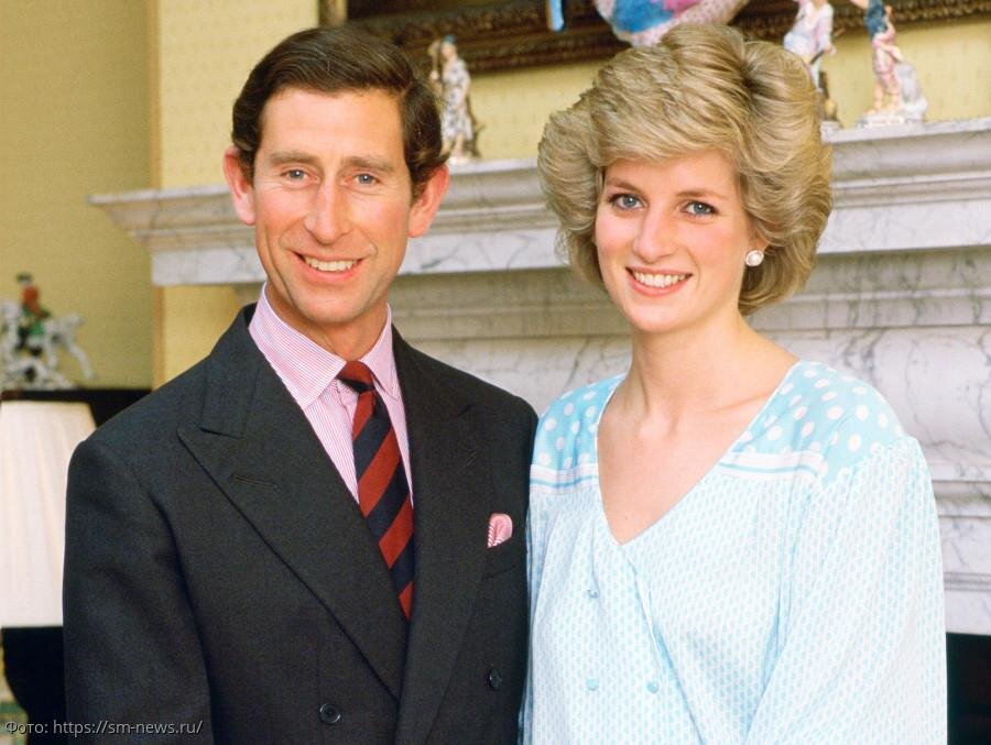 Нелюбимая. Почему принц Чарльз так поспешно женился на Диане Спенсер?