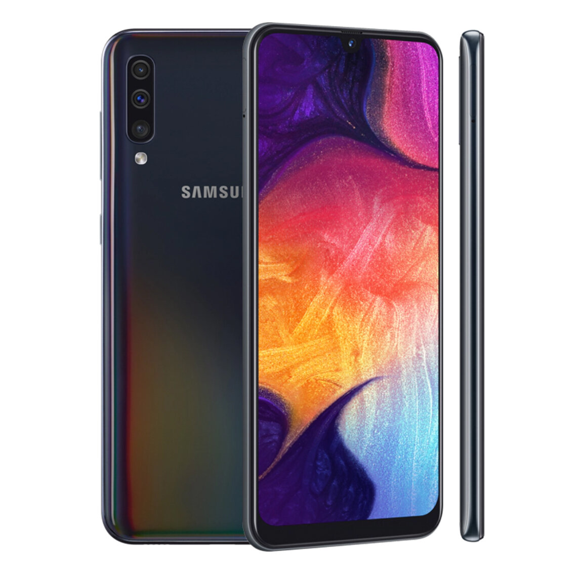 Samsung galaxy A50