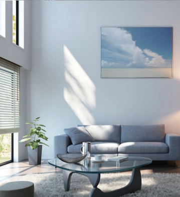 Приточно-вытяжная установка Lossnay