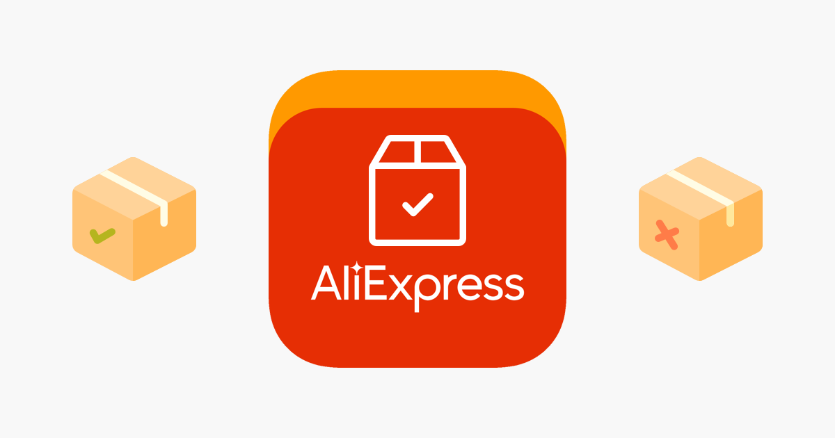 Как продавать на AliExpress из России