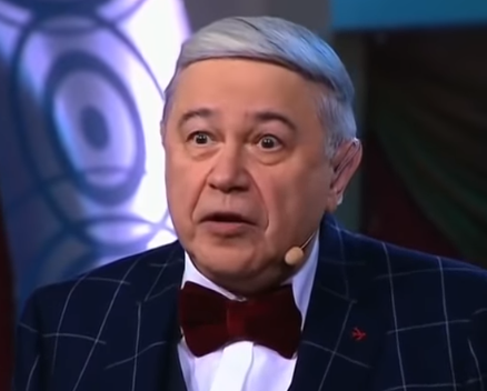 твоё лицо, когда узнал, что станешь батей