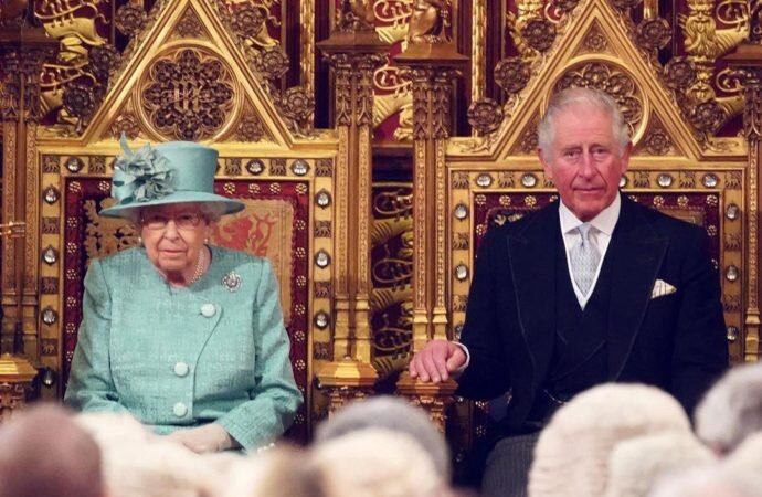 Фото:instagram.com/theroyalfamily