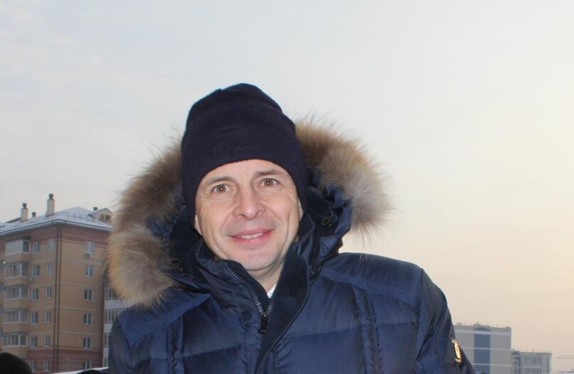 фото: Информотдел Абакана