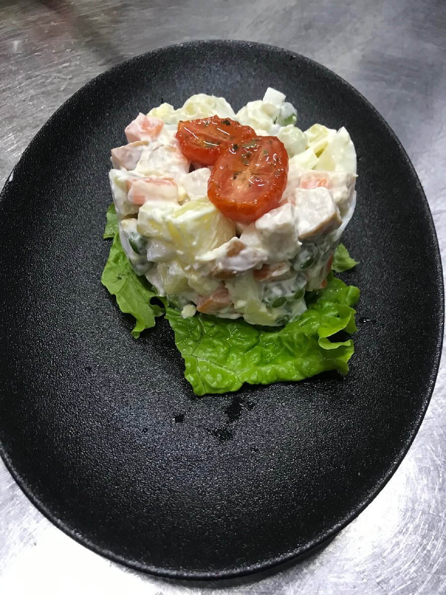 Вкусно и просто