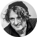 Горан Брегович