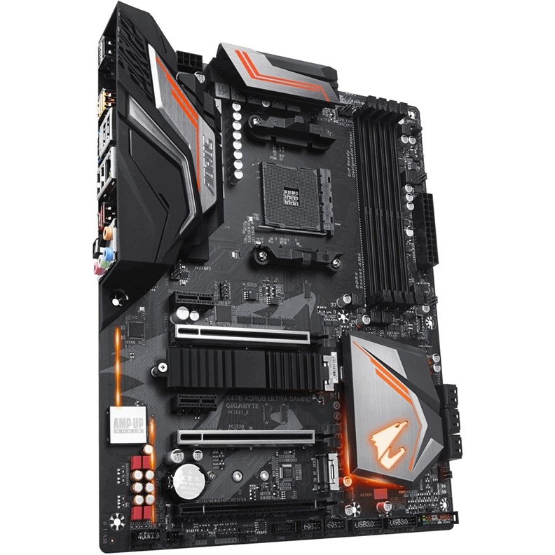 GIGABYTE