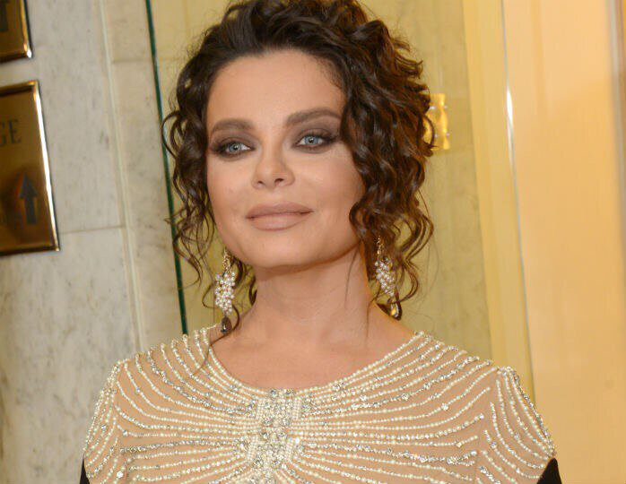 Наташа Королева. Фото: Globallookpress