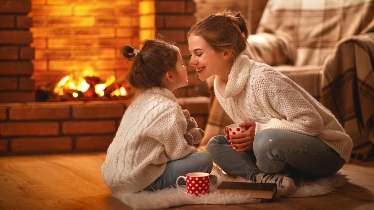 5 признаков того, что в доме живет счастье