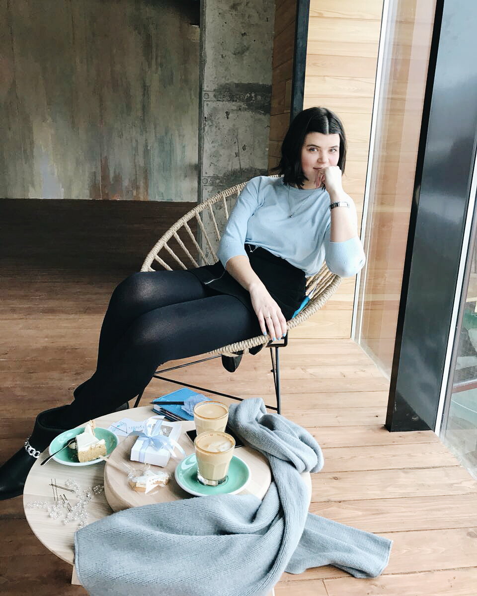 Фото из личного архива