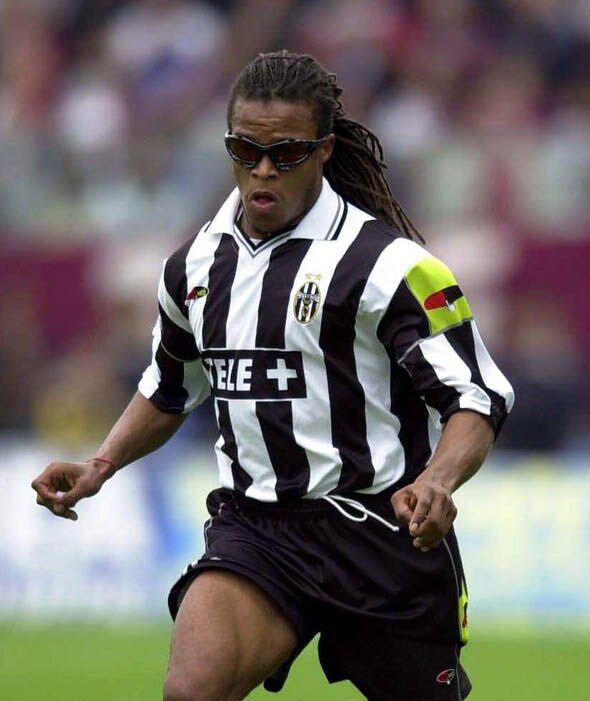 Edgar davids. Эдгар Давидс футболист. Эдгар Давидс Ювентус. Футболистэдвард Давидц. Эдгар Давидс Барселона.