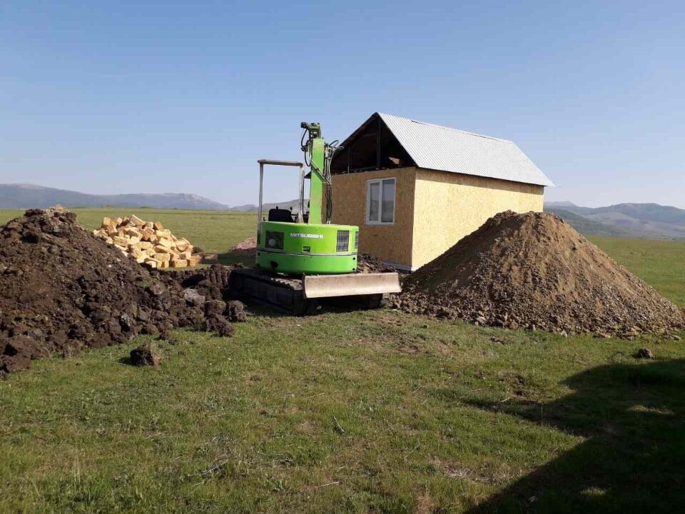 Как недорого построить дом в Крыму или что такое дом в Крыму