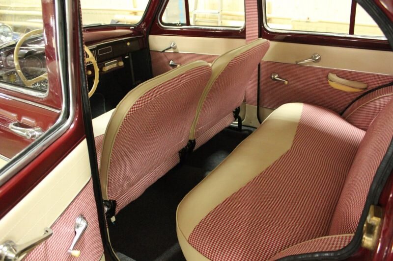 Вот идеал, к которому будем стремиться, но без фанатизма. 