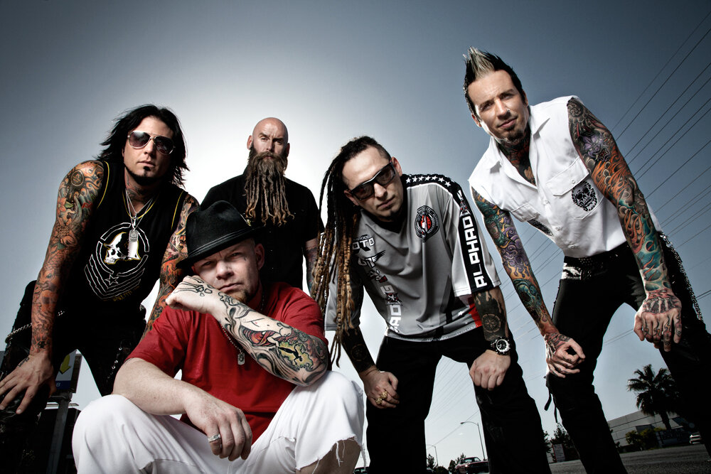 FFDP