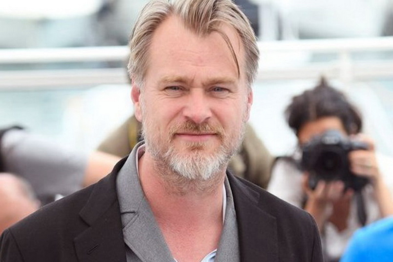 Кристофер Нолан