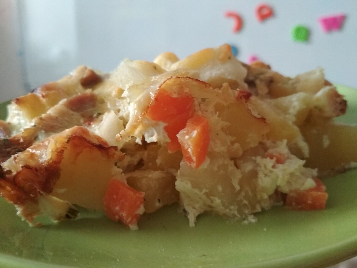 Дешево. Вкусно. Просто