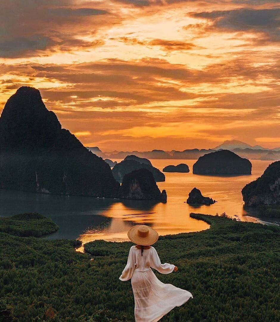 Самет - Нангше