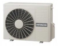 кондиционер Hitachi Performance наружный блок