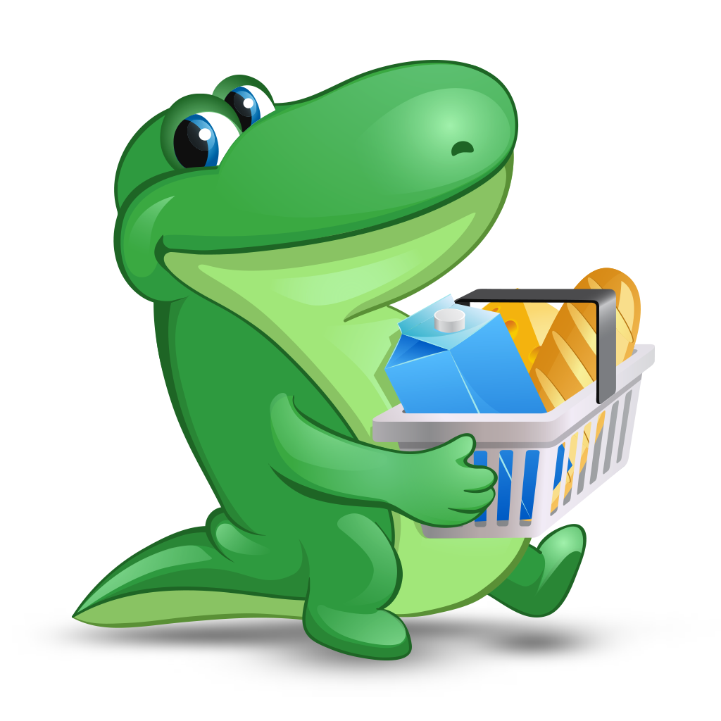 Милашка, который поможет тебе!