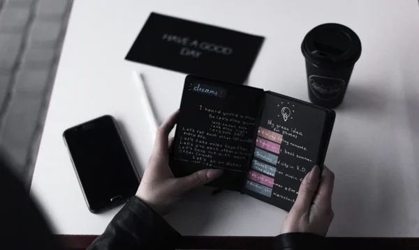 photo by Elijah O'Donnell from Unsplash