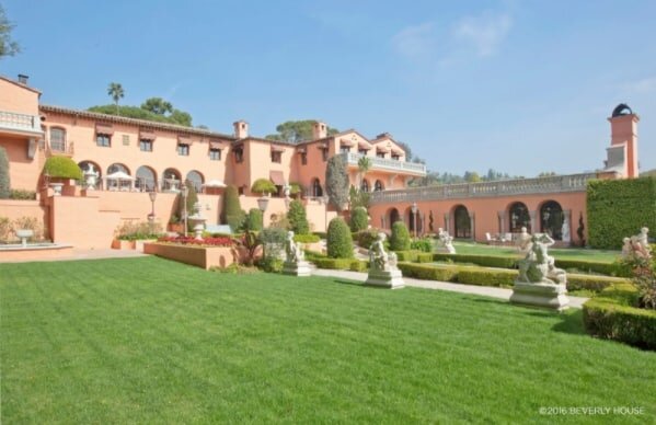  Цена – $135 млн