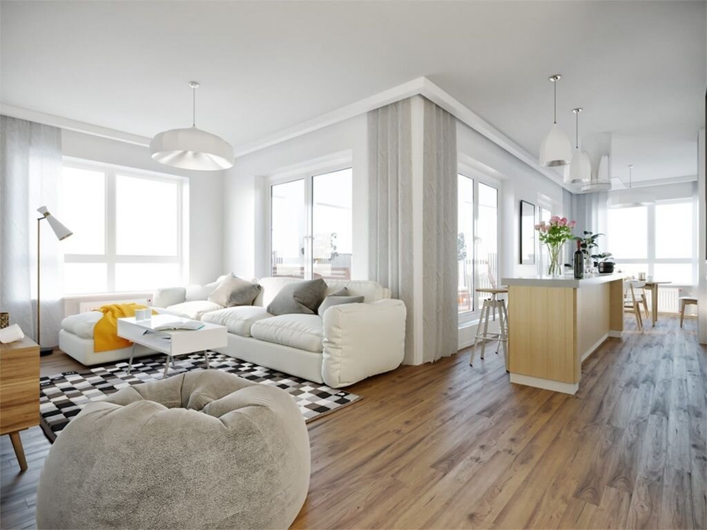 Как купить большую квартиру в ипотеку по сниженной ставке?
