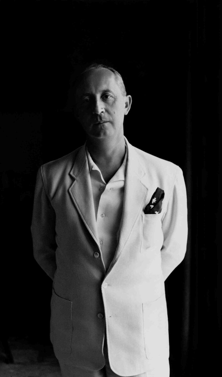 Кристиан Диор