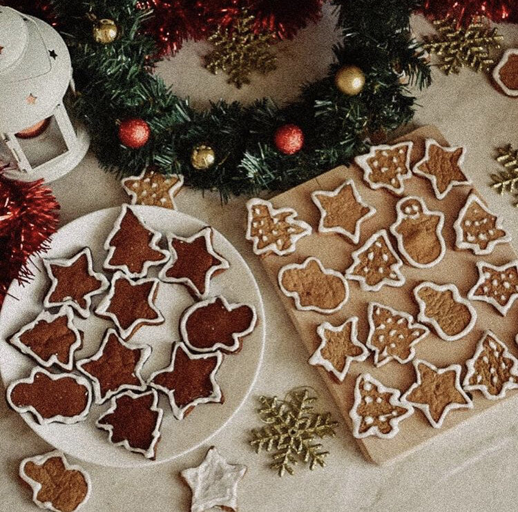 Приятного аппетита🍪