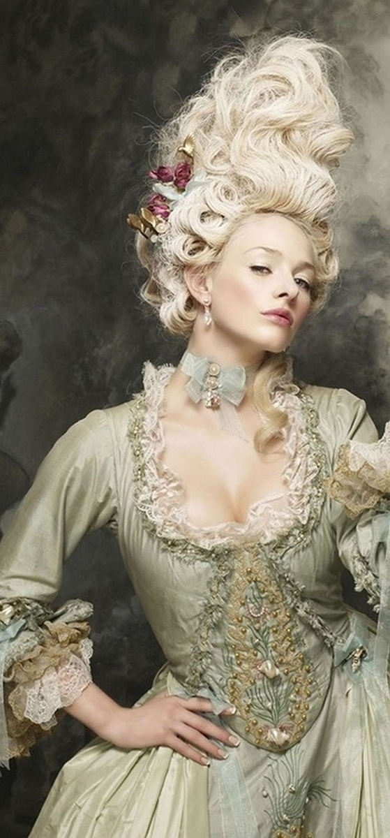 Источник Pinterest 