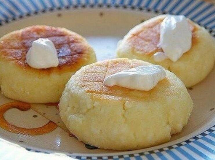 сырники,рецепт,творог