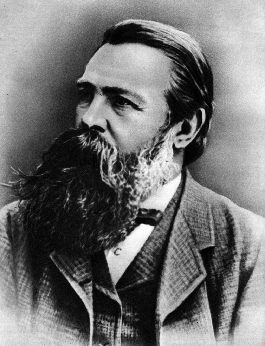 Фридрих Энгельс (https://spravochnick.ru/)