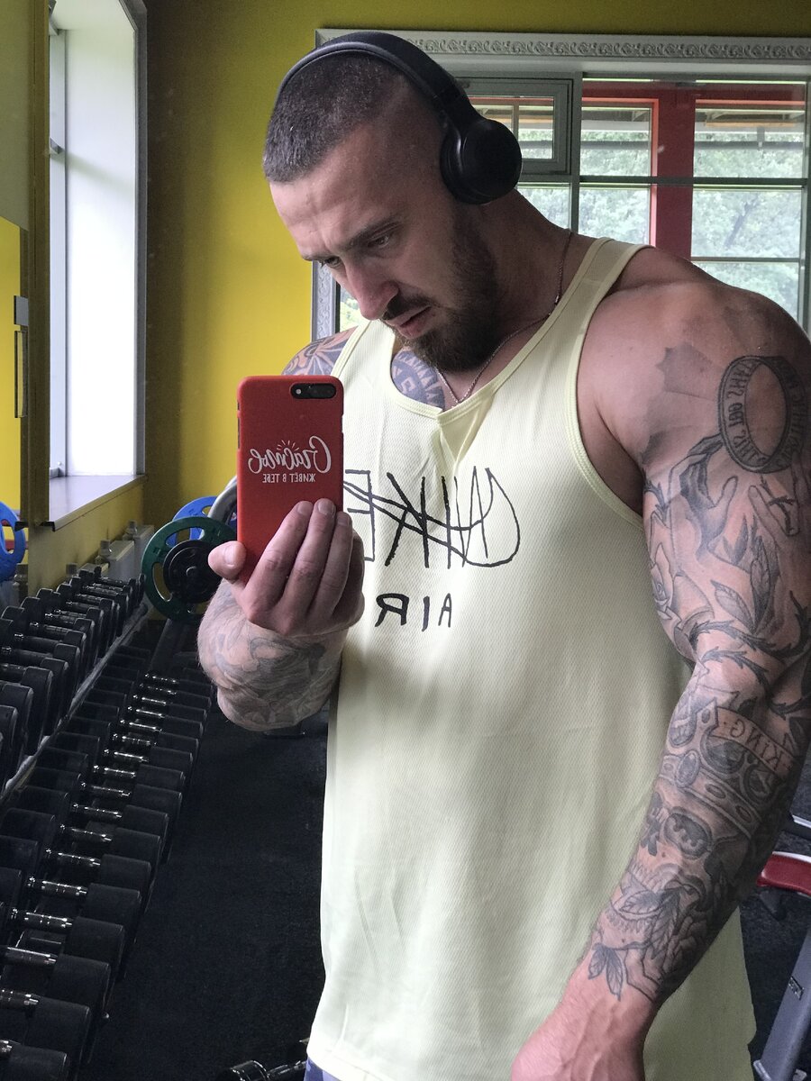 Как видите всё окна закрыты 