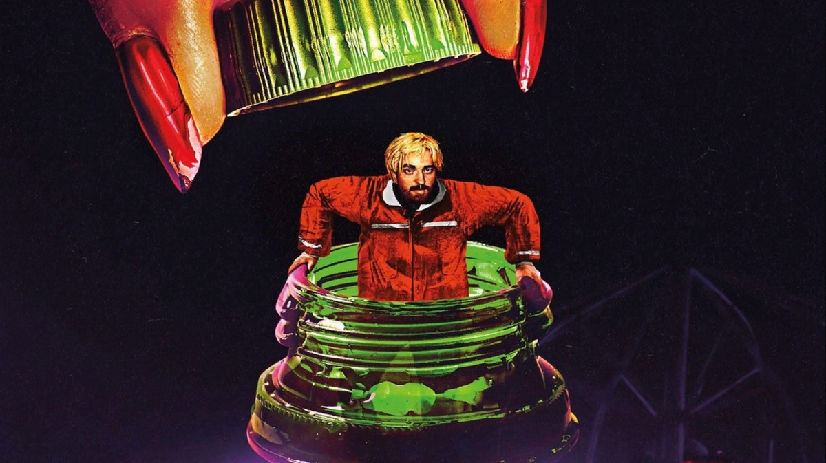 Постер к фильму. Источник фото: kinomania.ru