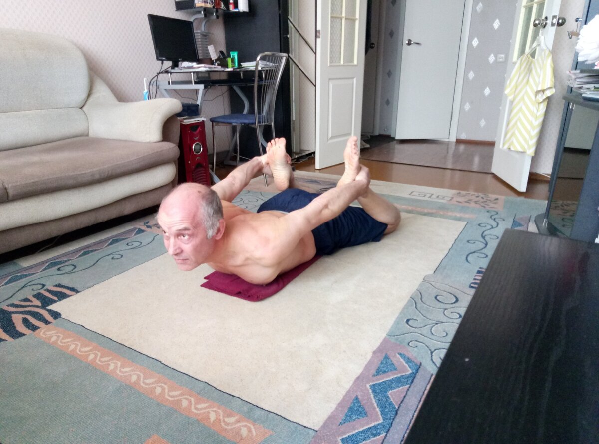 До желаемого ещё далеко, но какой то прогресс имеется. Листайте.