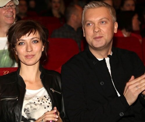 Жена светлакова сергея фото Сергей Светлаков: биография и творческий путь Сергей Попов Дзен