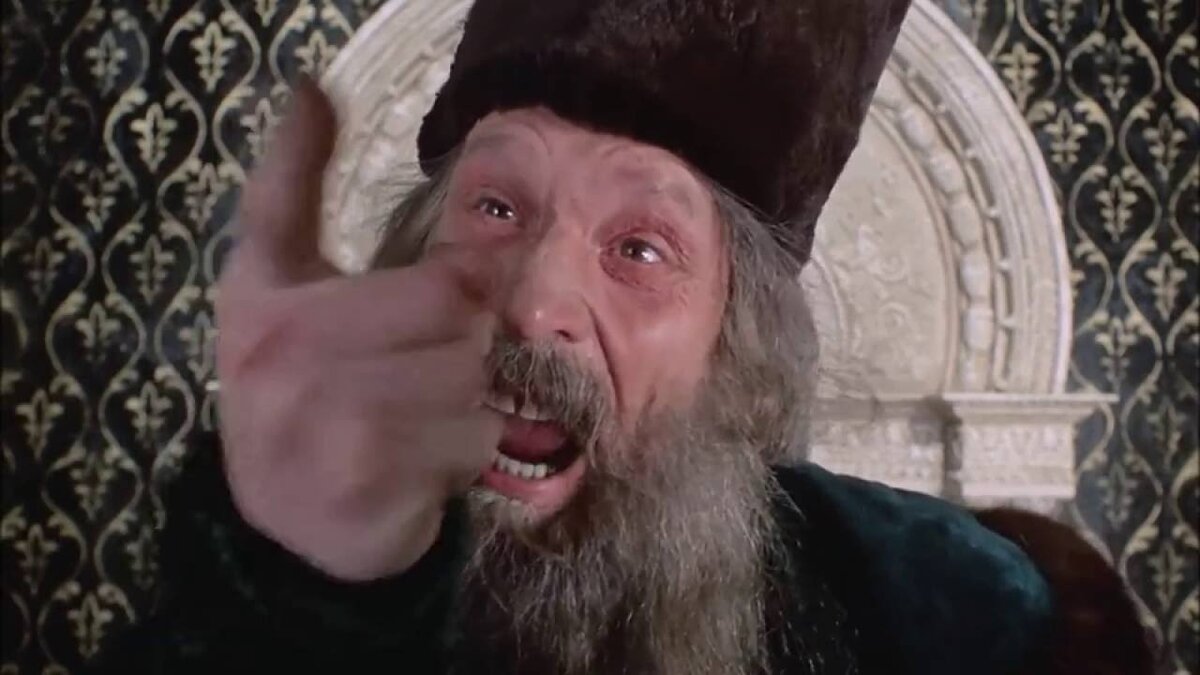 - Олдфаги взбунтовались! Говорят, "Вольфенштейн" НЕНАСТОЯЩИЙ!