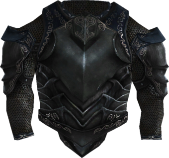 Чары: Вы движетесь тише, а противники, подошедшие слишком близко, получают 5 единиц урона ядом в секунду (только во время боя или в положении скрытности