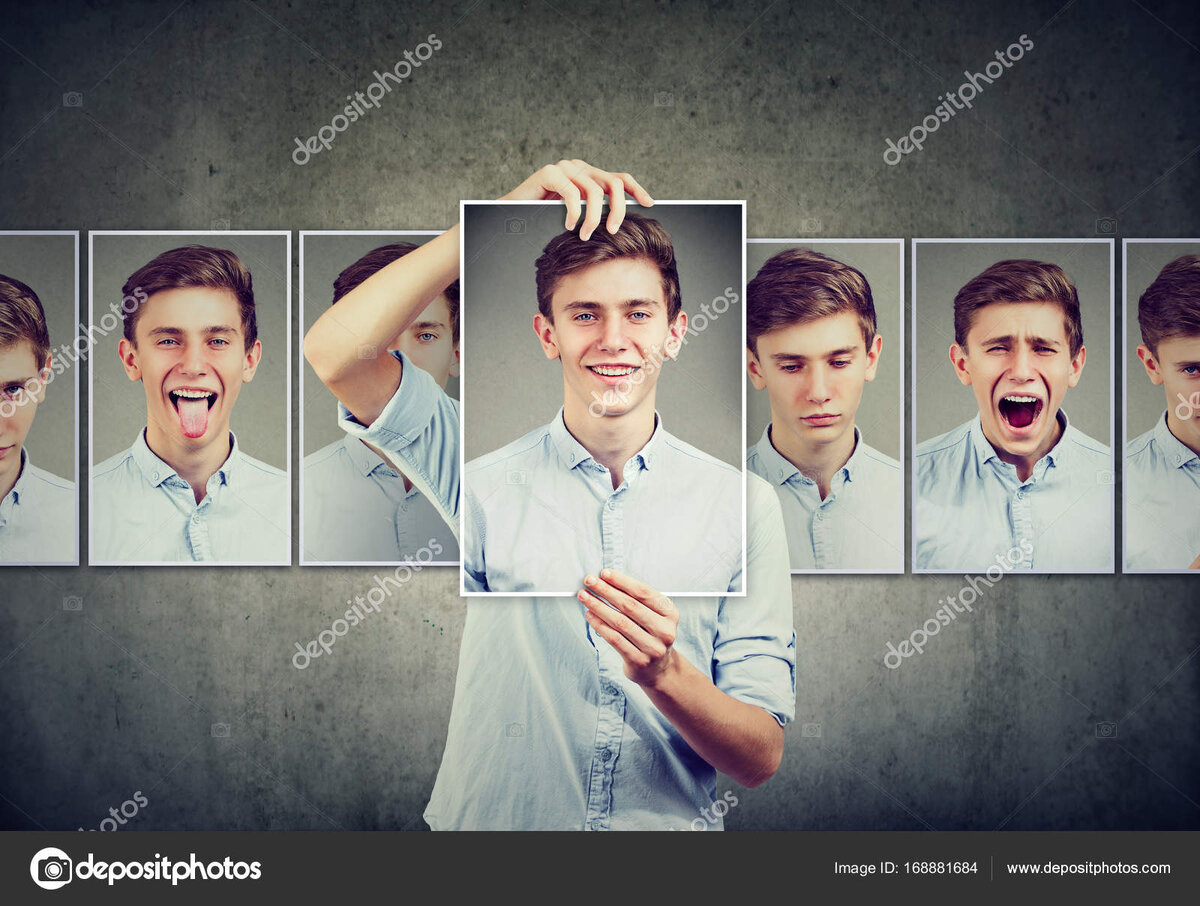 https://st3.depositphotos.com/3489481/16888/i/1600/depositphotos_168881684-stock-photo-masked-man-teenager-expressing-different.jpg