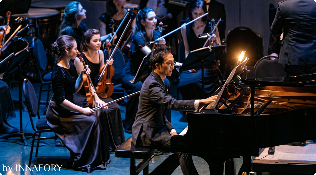 Фото взято из группы "Корейский Культурный Центр" Вконтакте